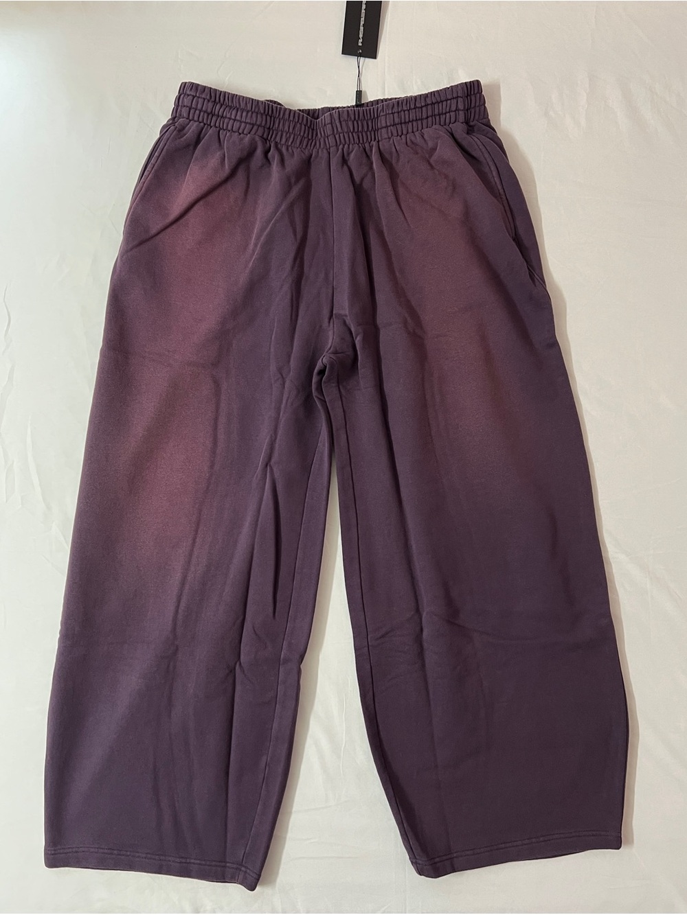 GV Gallery Raspberry Hills Purple Sweatpants